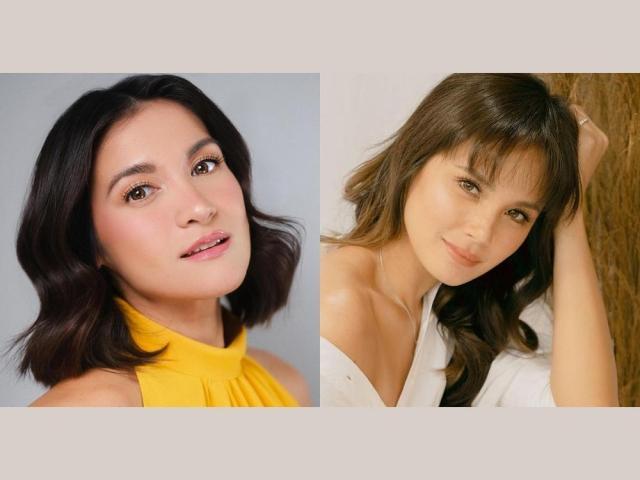 Camille Prats and Isabel Oli-Prats