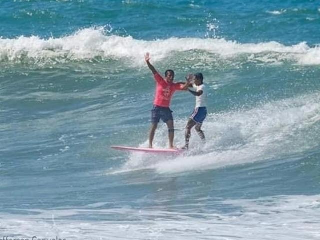 Joko Widodo Roger Casugay