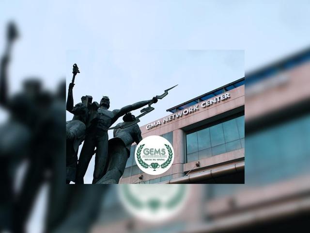 GMA Network and GEMS