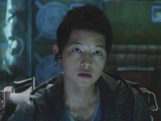 Song Joong-ki
