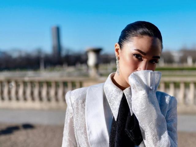 Heart Evangelista shares her opinion on celebrities silently doing charity work