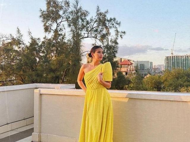 Gabbi Garcia as Crystal Posadas