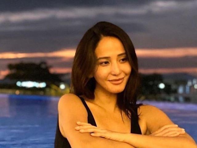 Katrina Halili posts El Nido vlog