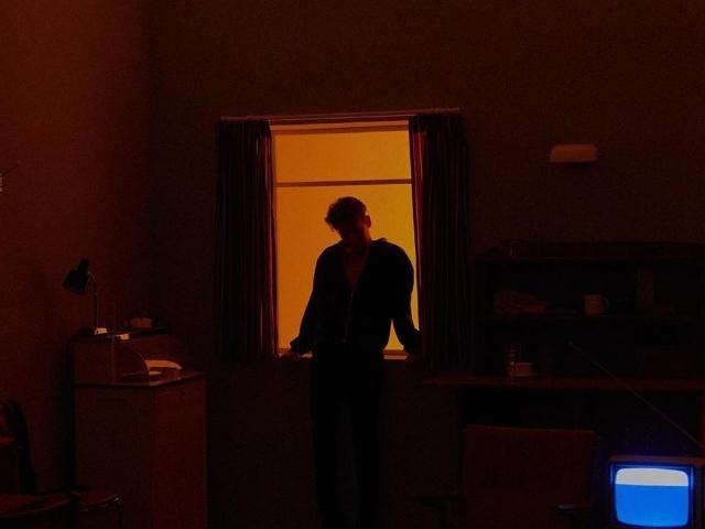 EXO Baekhyun Delight