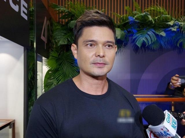 dingdong dantes