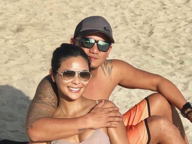 maxine medina new boyfriend