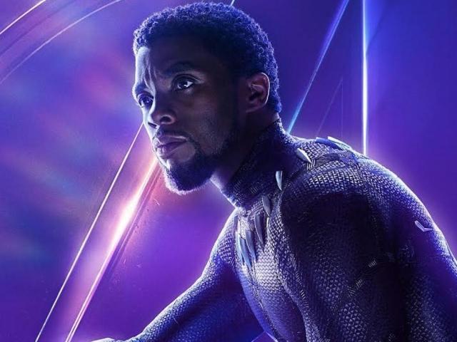 chadwick boseman