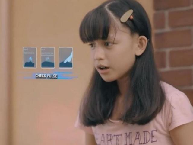 Abot Kamay Na Pangarap