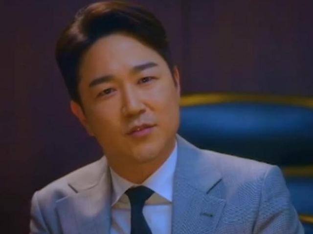 Tae In-ho as Harisson