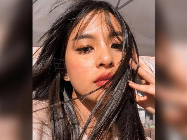 Gabbi Garcia shares ways to have glowing skin