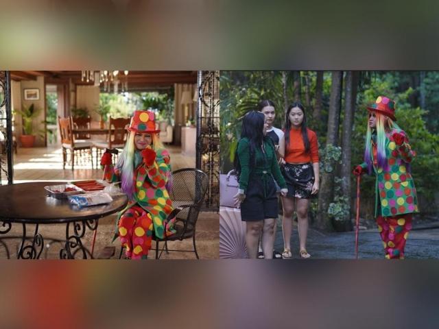 daig kayo ng lola ko recap