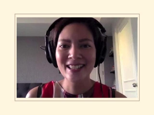 Chynna Ortaleza