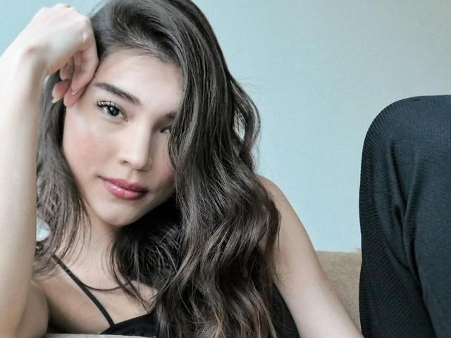 Rhian Ramos