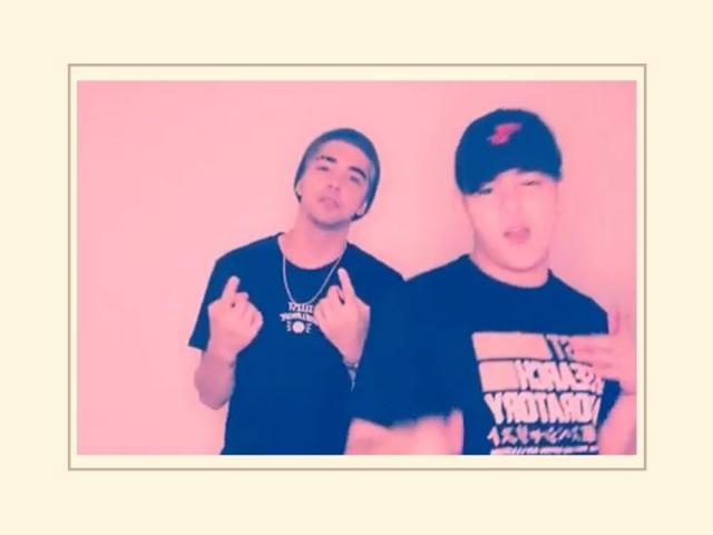 mark herras julian trono on tiktok