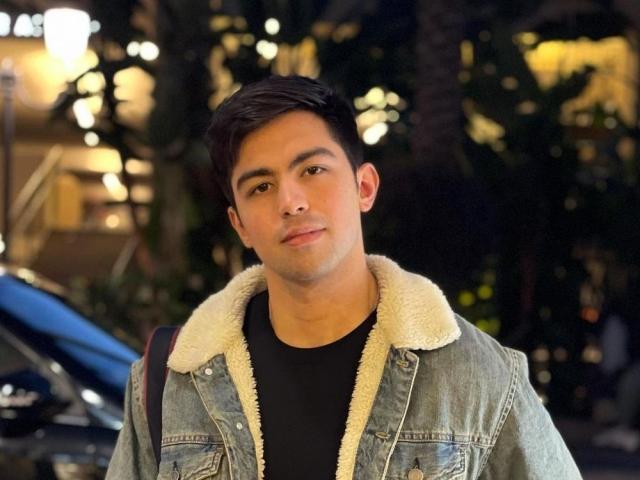 Derrick Monasterio