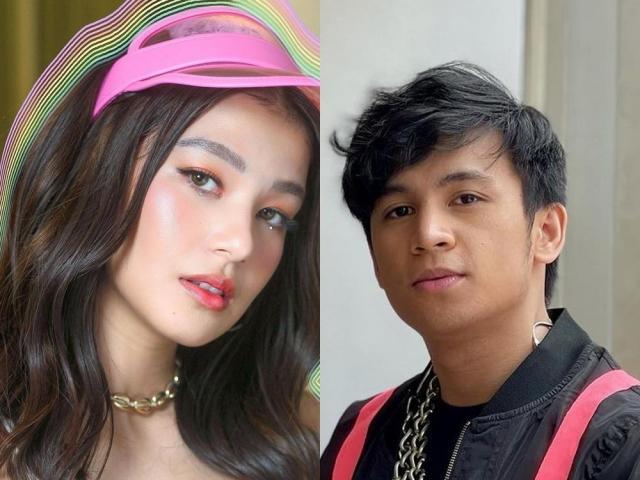 Lexi Gonzales and Kim de Leon