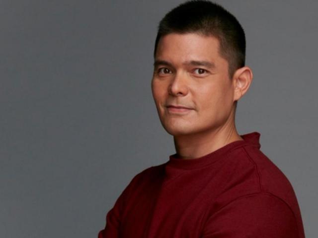 Dingdong Dantes