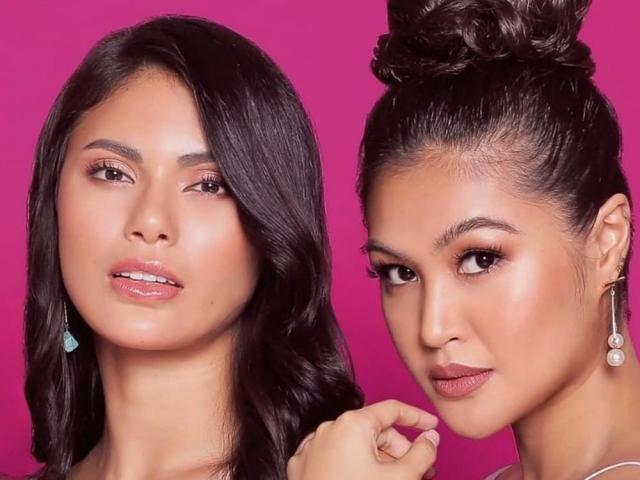 Winwyn Marquez on Gazini Ganados