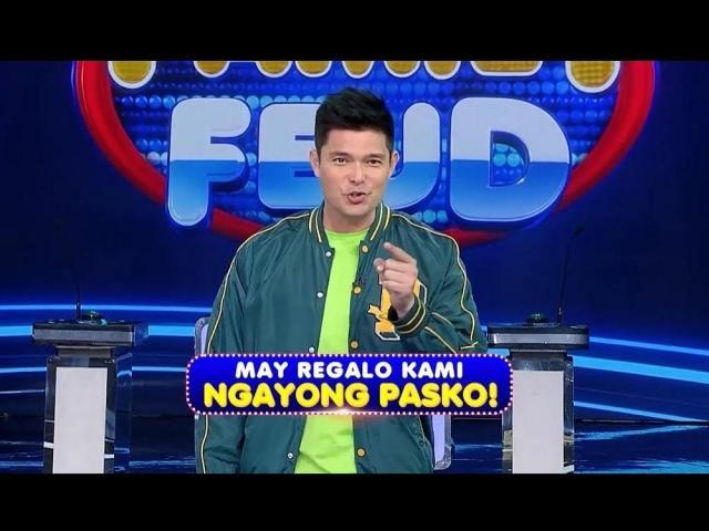 Family Feud Auditions