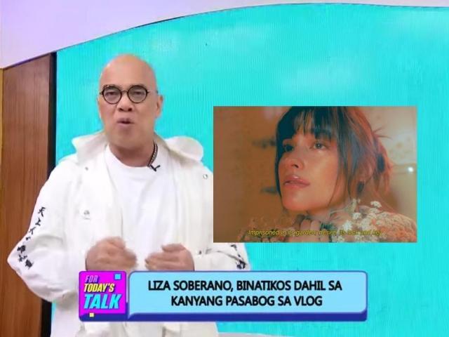 Boy Abunda