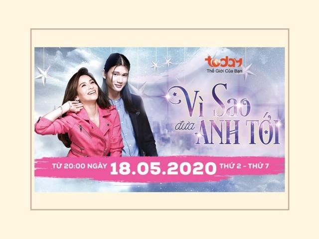 Jennylyn and Gil Cuerva in My Love From The Star