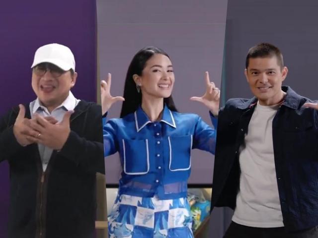 GMA Affordabox Dance Challenge on TikTok