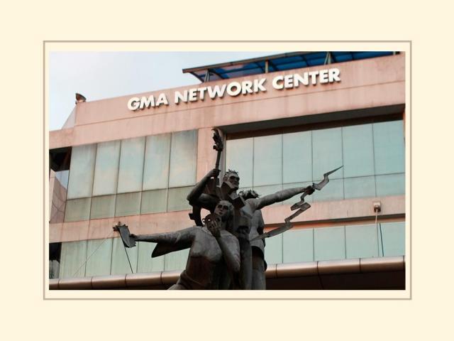 GMA Network ways to connect to viewers