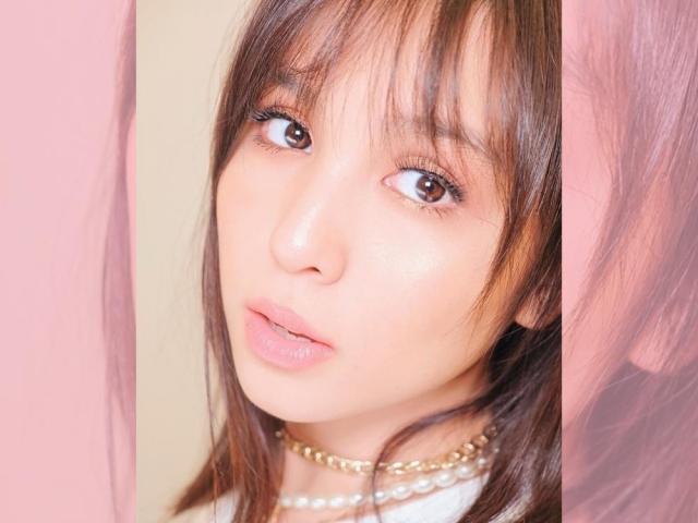 Kyline Alcantara