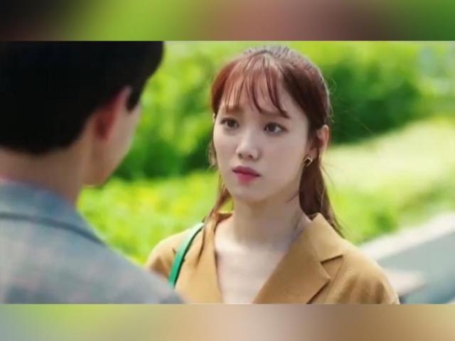 Michaela (Lee Sung-kyung)