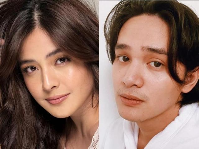 Shaira Diaz at Ruru Madrid