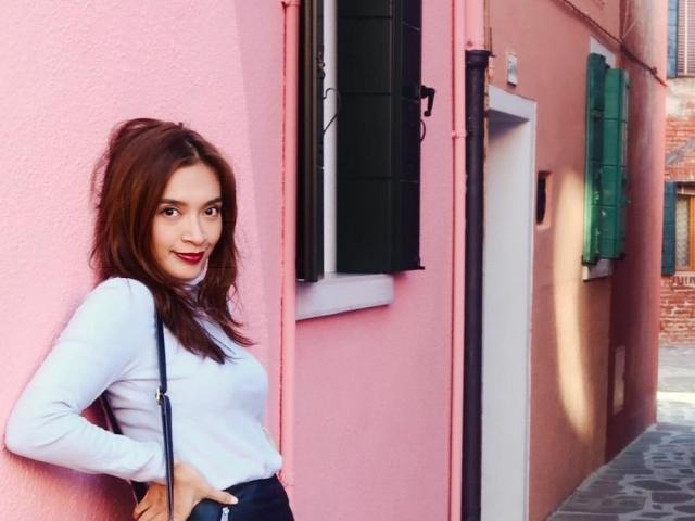 Ina Feleo disc bulge