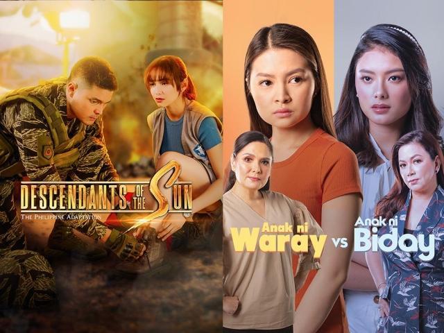 GMA telebabad lineup