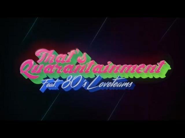 Thats Entertainment online reunion