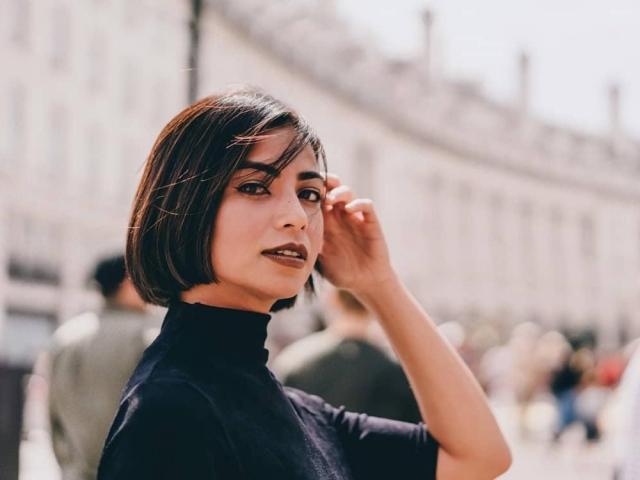 Glaiza De Castro