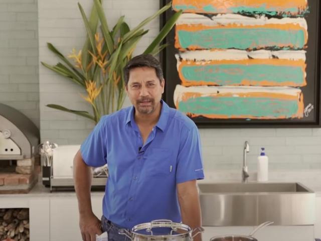 Richard Gomez PhP 500 challenge