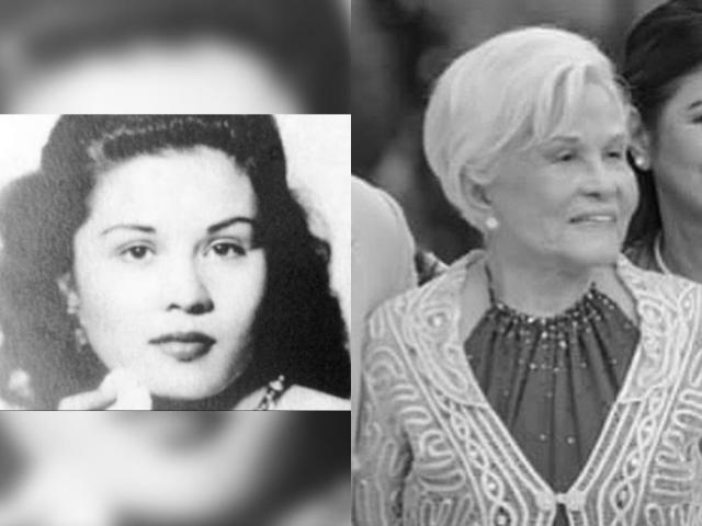 lilia dizon passes away