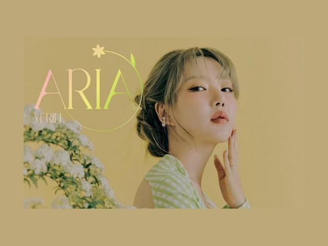 Yerin Aria