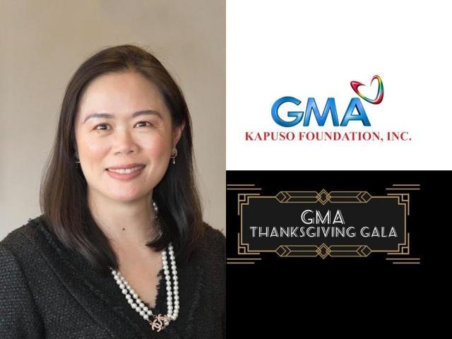 GMA Thanksgiving Gala