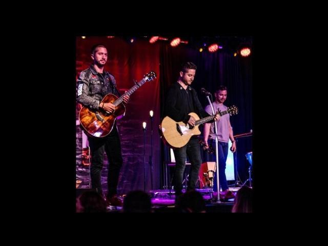 Boyce Avenue 