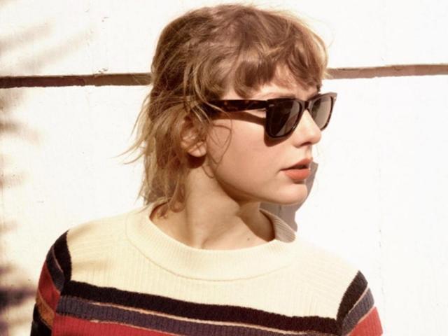 Taylor Swift 