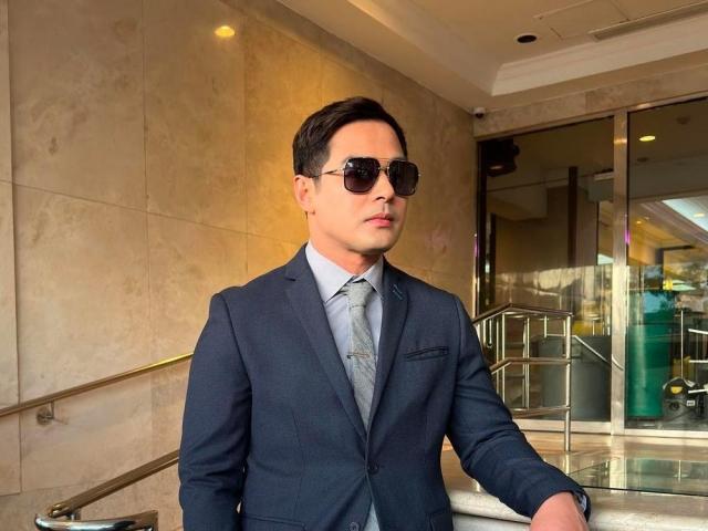 Benjamin Alves