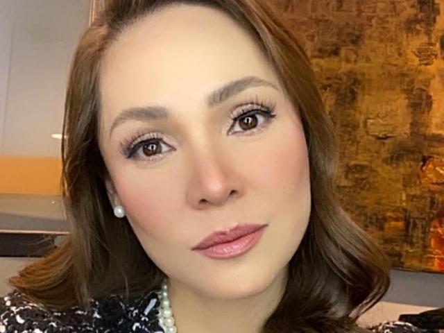 Almira Muhlach