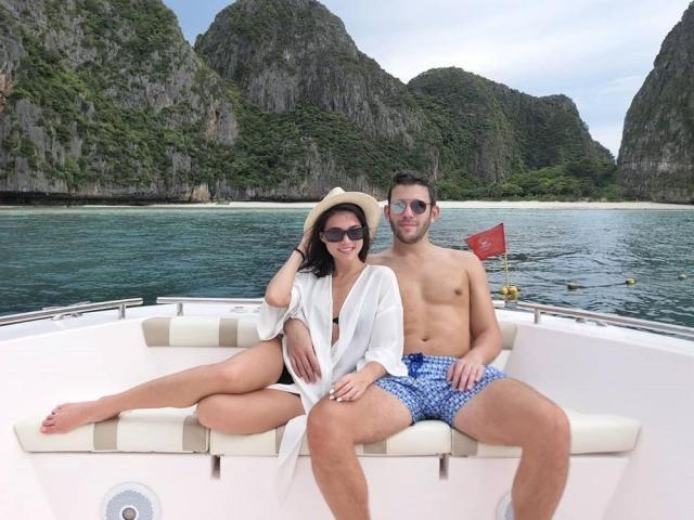 rhian ramos and amit borsok