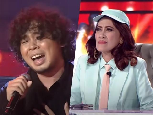 Judah Vibar in The Clash 3