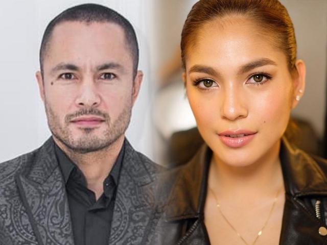 Derek Ramsay confirms breakup with Andrea Torres | GMA Entertainment