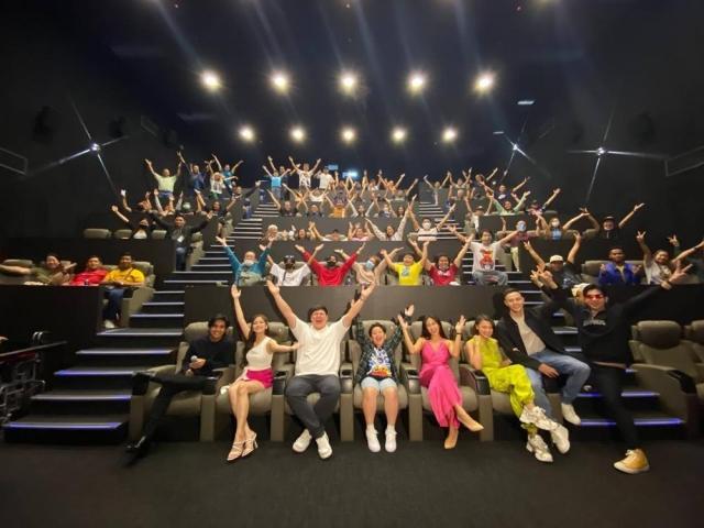 voltes v legacy cast