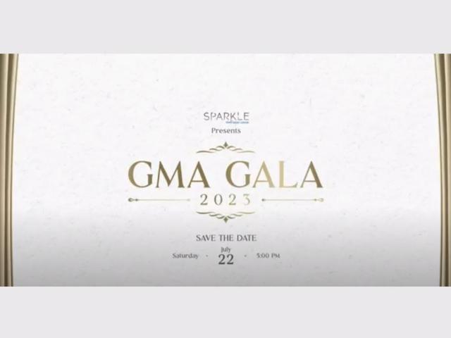 GMA Gala 2023