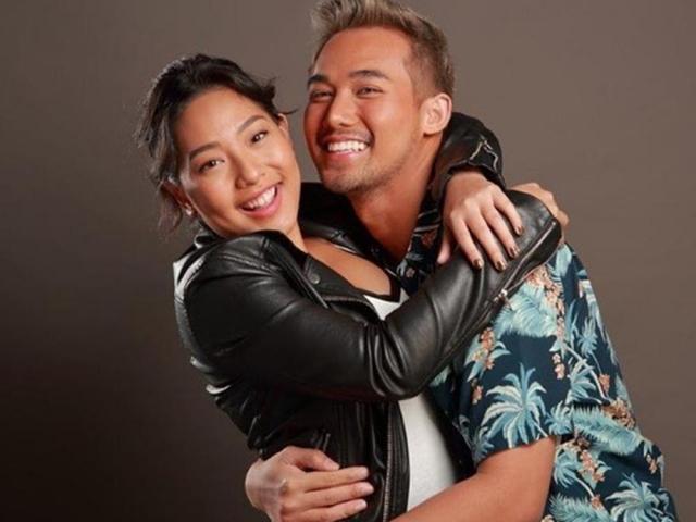 Ken Chan at Rita Daniela nagpasalamat sa PMPC Star Awards for Television