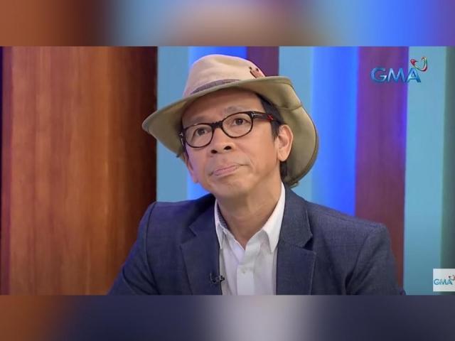 Kim Atienza