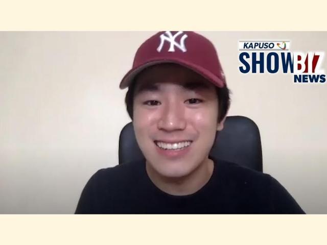 Benedict Cua for Anak ni Waray vs Anak  ni Biday